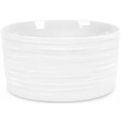 Portmeirion Sophie Conran Small Ramekins (Box of 4) White 