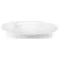 Portmeirion Sophie Conran Rimmed Soup Bowls 25cm White (Box of 4)