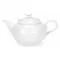 Portmeirion Sophie Conran Teapot White 1.13L