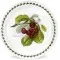 Portmeirion Pomona Plates 22cm (Box of 6) Assorted Fruit