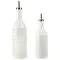 Portmeirion Sophie Conran Oil & Vinegar Drizzler Set
