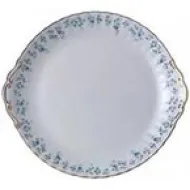 Royal Albert Memory Lane Bread and Butter Plate 29cm