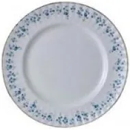 Royal Albert Memory Lane Plate 21cm