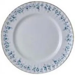 Royal Albert Memory Lane Plate 21cm