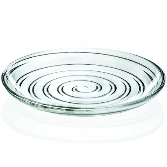 RCR Do Plate 18cm (Box of 4)