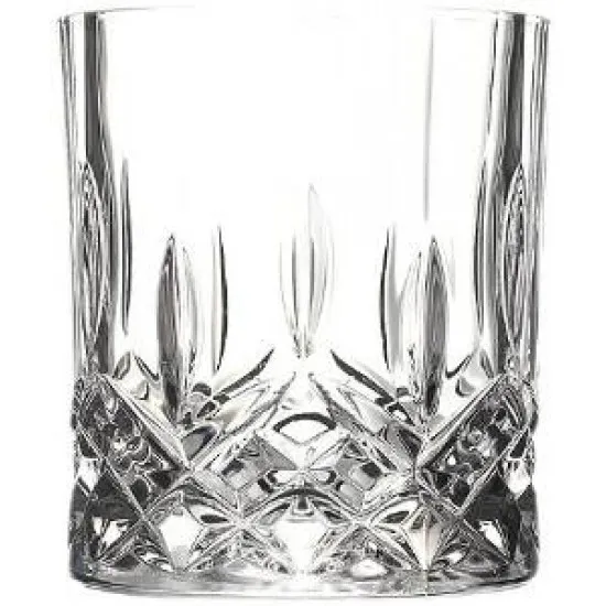 RCR Opera Double Old Fashioned Tumblers 30cl (Box of 6)