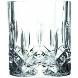 RCR Opera Old Fashioned Tumblers 21cl (Box of 6)