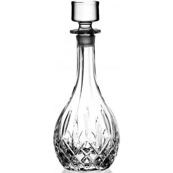 RCR Opera Round Decanter 90cl