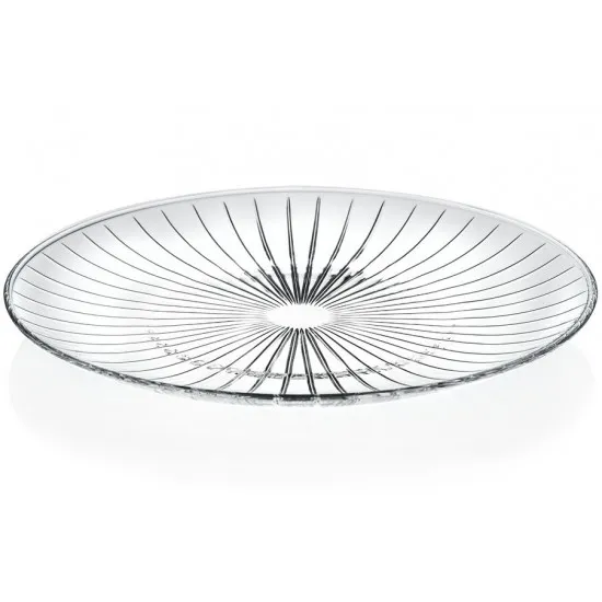 RCR Sunbeam Plate 26cm (Box of 4)