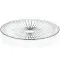 RCR Sunbeam Plate 26cm (Box of 4)