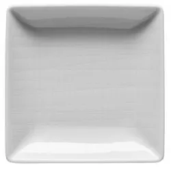 Rosenthal Mesh White Square Bowl 10cm (15288)