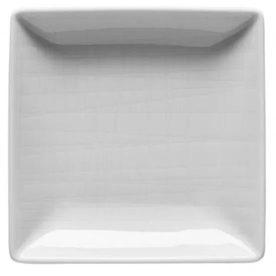 Rosenthal Mesh White Square Bowl 10cm (15288)