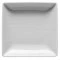 Rosenthal Mesh White Square Bowl 10cm (15288)