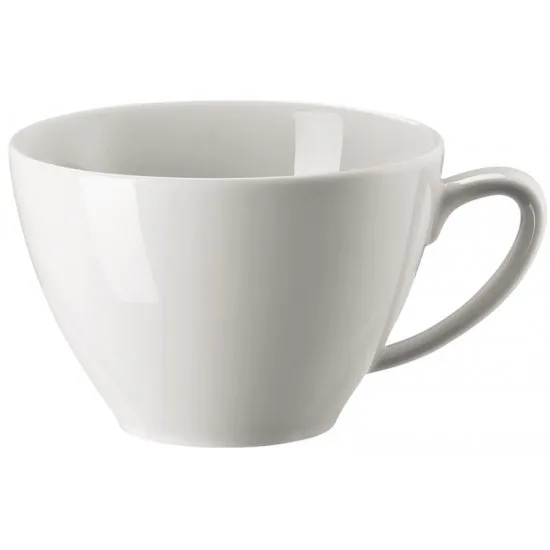 Rosenthal Mesh White Cup 4 Low (14642)