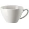 Rosenthal Mesh White Cup 4 Low (14642)