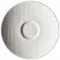 Rosenthal Mesh White Espresso Saucer (14716)