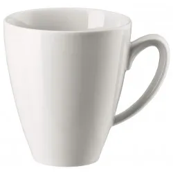 Rosenthal Mesh White Mug (15505)