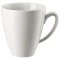 Rosenthal Mesh White Mug (15505)