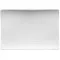 Rosenthal Mesh White Flat Rectangular Platter 18x13cm (12382)
