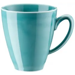 Rosenthal Mesh Aqua Mug (15505)
