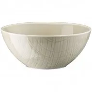 Rosenthal Mesh Cream Cereal Bowl 14cm (15454)