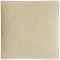 Rosenthal Mesh Cream Flat Square Plate 27cm (16187)