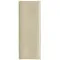 Rosenthal Mesh Cream Flat Rectangular Platter 34x13cm (12384)