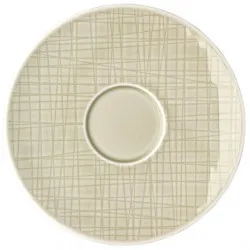 Rosenthal Mesh Cream Saucer 4 Tall 16cm (14741)