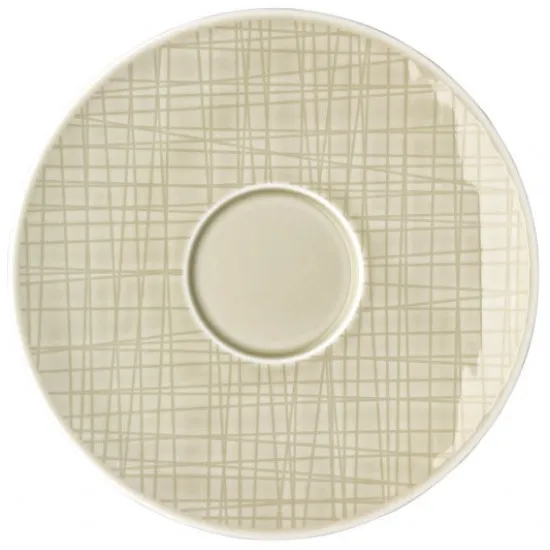 Rosenthal Mesh Cream Saucer 4 Tall 16cm (14741)