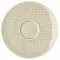 Rosenthal Mesh Cream Saucer 4 Tall 16cm (14741)