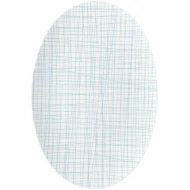 Rosenthal Mesh Line Aqua Platter 38cm (12738)