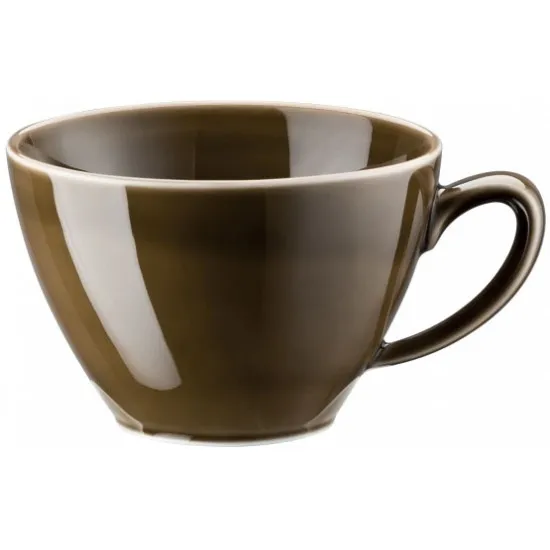 Rosenthal Mesh Walnut Cup 4 Low (14642)