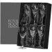 Royal Scot Skye Large Wine Glasses 23.5cm (Box of 6) NEW TALLER SHAPE Royal Scot Skye Large Wine Glasses 23.5cm (Box of 6) NEW TALLER SHAPE