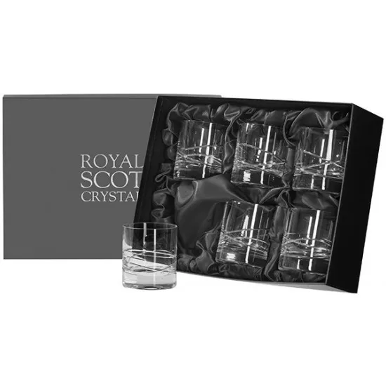 Royal Scot Skye Large Tumblers 31cl (Box of 6)