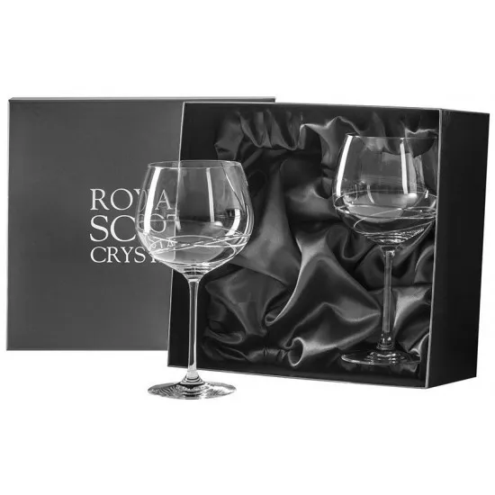 Royal Scot Skye Gin & Tonic Copa Glasses 21cm (Box of 2)