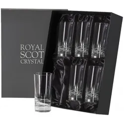 Royal Scot Skye Tall Tumblers 35cl (Box of 6)