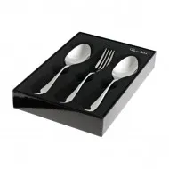 Robert Welch Arden 3 Piece Boxed Serving Set