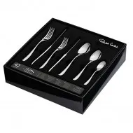 Robert Welch Arden 42 Piece Boxed Set + 2 FREE Serving Spoons