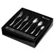 Robert Welch Arden 42 Piece Boxed Set + 2 FREE Serving Spoons