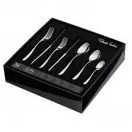 Robert Welch Arden 56 Piece Boxed Set + 2 FREE Serving Spoons