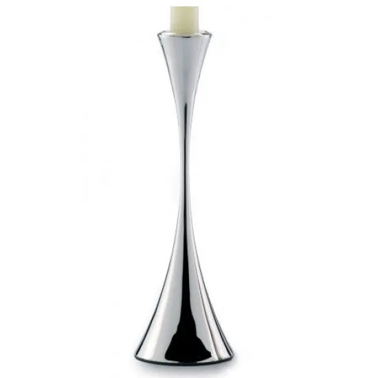 Robert Welch Arden Candlestick 24cm