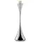Robert Welch Arden Candlestick 24cm