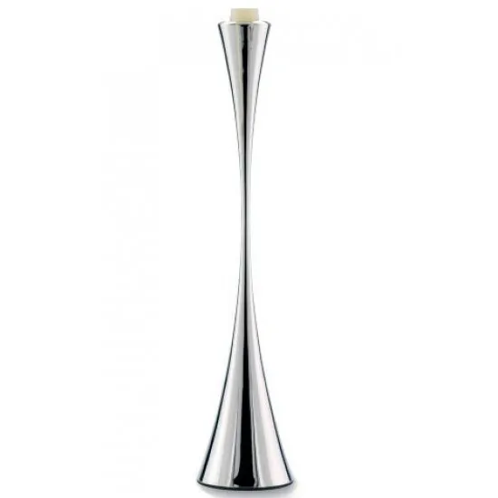 Robert Welch Arden Candlestick 35cm