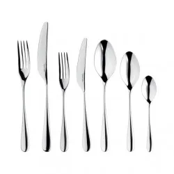 Robert Welch Arden 42 Piece Boxed Set + 2 FREE Serving Spoons