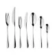 Robert Welch Arden 42 Piece Boxed Set + 2 FREE Serving Spoons