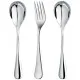 Robert Welch Ashbury 3 Piece Boxed Serving Set