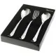 Robert Welch Ashbury 3 Piece Boxed Serving Set