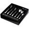 Robert Welch Ashbury 84 Piece Boxed Set + FREE 3 Piece Serving Set
