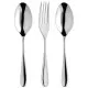 Robert Welch Bourton 3 Piece Boxed Serving Set