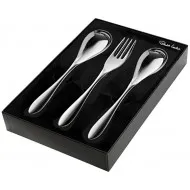Robert Welch Bourton 3 Piece Boxed Serving Set